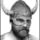 Higelac of the Healfdanes
Eighth Century Norse Viking